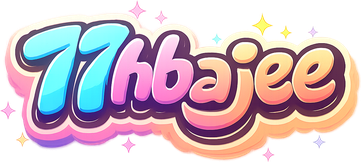 77hbajee হোম লোগো